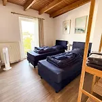 Möbiliertes Wohnen auf Zeit