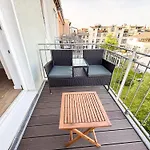 Apartment Moebiliertes Wohnen Auf Zeit *