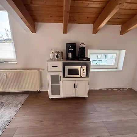 Möbiliertes Wohnen Auf Zeit Apartment *
